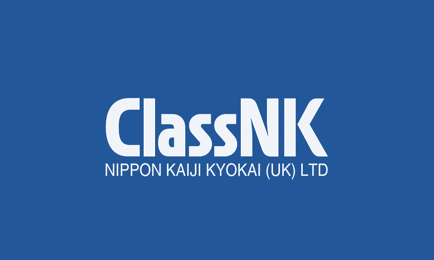 公司顺利通过日本船级社《classnk》认可
